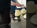 How to make the Hibachi Volcano