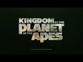 Kingdom of the Planet of the Apes | Trust