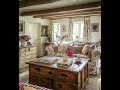 Rustic Interiors for Every Space: Inspiring Design Ideas and Inspirations for Every Room