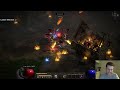 I Went Full Goblin Mode for Ladder Reset - Diablo 2 Resurrected