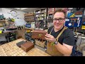This Wooden Box Building Tutorial is So Easy, ANYONE Can Do It!