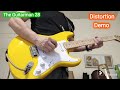 2023 New Squier Sonic Stratocaster Electric Guitar Sound Review & Check ~Cheap but Great Guitar