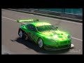 Gran Turismo® 7 | Close Call With The Aston Martin DB9 Gr3 | GT Race