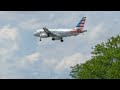 O'Hare Plane Spotting Day 71