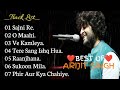 Best Of Arijit Singh ❤️ Arijit Singh Love Songs | Arijit Singh Songs | Arijit Singh