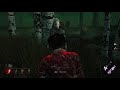 The Trees Are Working With The Killer!?!  Dead By Daylight #8