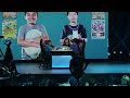 Jose Vs Edison - Pokémon TCG Junior Finals | NAIC 2024