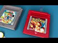 NEVER replace a tabbed battery again in a Gameboy Game!