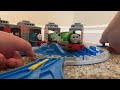 Tomy Sodor Roundhouse Unboxing & Review | Thomas and Friends (Full History of The Tomy Sheds set)
