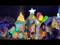 MAASIN SO. LEYTE CAPITOL XMAS DECOR 2023 || BILL & LYN..