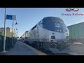 New Orleans to Chicago by train - 19hrs across America