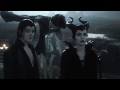 Maleficent + Diaval || Wings