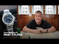 Rolex Dilemma: Submariner Vs. Datejust 41