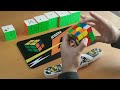 THE BEST SPEEDCUBES OF ALL TIME