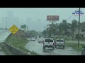 Tropical Storm Beryl LIVE: Beryl Knocks Out Power To Nearly 3 Million In Texas | Hurricane News LIVE