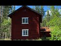 Västervåla kyrka & Hembygdsgård - 9 juli 2024