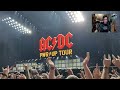 Has AC/DC still got it? Gelsenkirchen 5/17/2024 Live Reaction