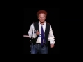 Art Garfunkel Studio Babble