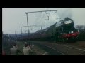 Steam in the 1960s: Huddersfield