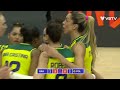 Brazil vs Poland - 3rd Place Match | Women's VNL 2024