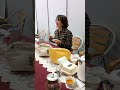 Some Black Tea Tasting Session of Ms. Sunkyung Kim of 홍차이야기