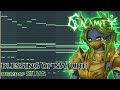 Terraria Calamity Abyssal Blessings Mod Music - 