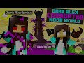 Dark Alex CORRUPTED Noob World trailer (Minecraft Marketplace)