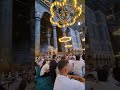 Jummah Prayer At aya Sofia Istanbul Türkiye