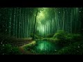Relaxing Music & Rain Sounds - Gentle Piano Melodies for Deep Sleep and Therapy 🌧️