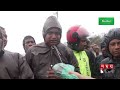 কক্সবাজারে লাঠি দিয়ে তাড়াতে হলো পর্যটকদের | Cyclone Remal | Cox's Bazar | Tourist | Somoy TV