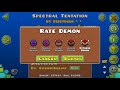 Spectral Tentation (Extreme Demon) by DiscJoker