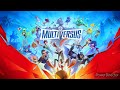 (Fan creation) Multiversus theme song