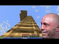 Minecraft’s 4 min Wood Farm
