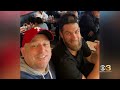 Phillies fans run into some legends while having breakfast in San Diego