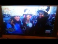 Annjerald and Alisha on CNN