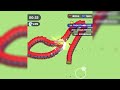 Snake Clash! .io - MAX LEVEL! Epic Snake Clash.io Gameplay! #109