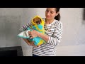 🔴 HOW to BATHE A SPITZ? 🐶 / Useful tips and fun moments / DOGLAND