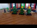 ninjago minifigures collection 2023(ninja)