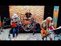 Into The Sun - Grand Funk Railroad .. Siam Frankenstein & Aonski cover #5 ( 2022 )