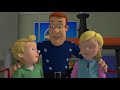 A Secret Mission for Sam and Tom Thomas | Fireman Sam ⭐️ Fireman Sam Best Moment 🚒 Cartoons