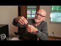 Mike BARES ALL (VIDEO #3) on WHY WE CHOOSE THE WATCH WE CHOOSE   Mike shows mo' watches