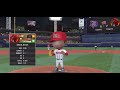Game 6 World Series (I CALLED A HOME RUN!?) | Baseball 9 Gameplay