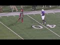 Jarvis Brownlee Highlights 🔥 - Welcome to the Tennessee Titans