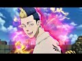 Shuji Hanma- The Real Slim Shady [AMV/EDIT] 4K 60FPS