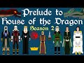 Prelude to House of the Dragon Season 2 | Documentary (S.1 Spoilers)