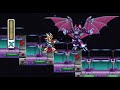 Dark Dizzy- SNES Mega Man X Remix