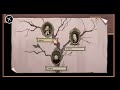 Betrayed By The Dead?? [ Family Tree ]