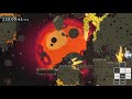 Celeste - The Solar Express by Soloiini (full clear)