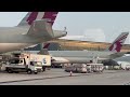 Qatar Airways | Airbus A330-200| Dubai-Doha | Qatar Airways Economy class | Trip Report