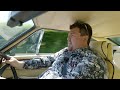 1985 Aston Martin V8 Review - I Drive my Dream Aston